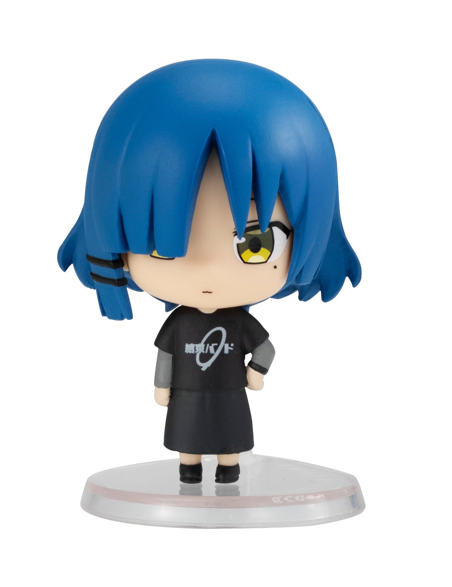 Bandai 【BOCCHI THE ROCK! CAPSULE FIGURE COLLECTION】Gashapon [Random]