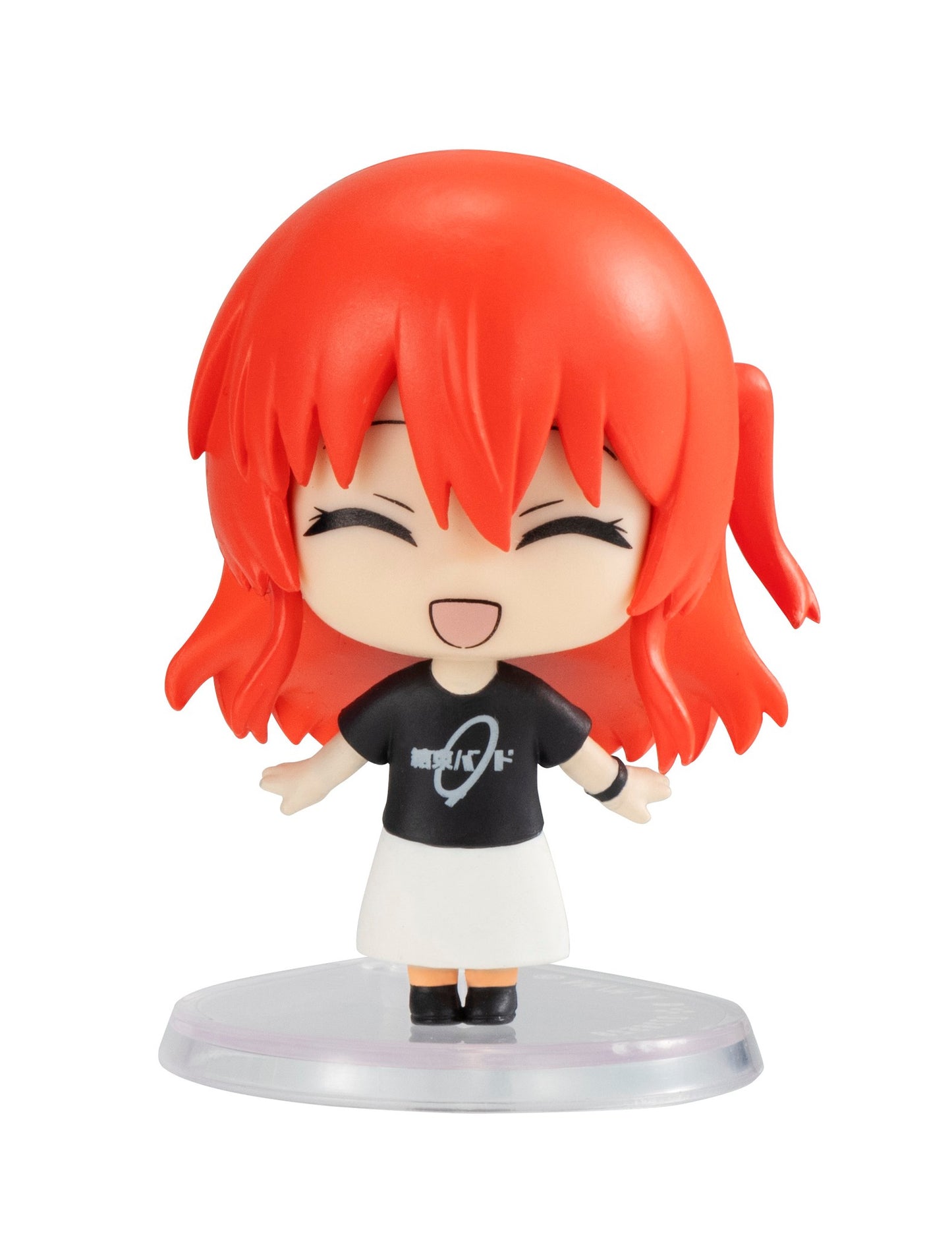 Bandai 【BOCCHI THE ROCK! CAPSULE FIGURE COLLECTION】Gashapon [Random]