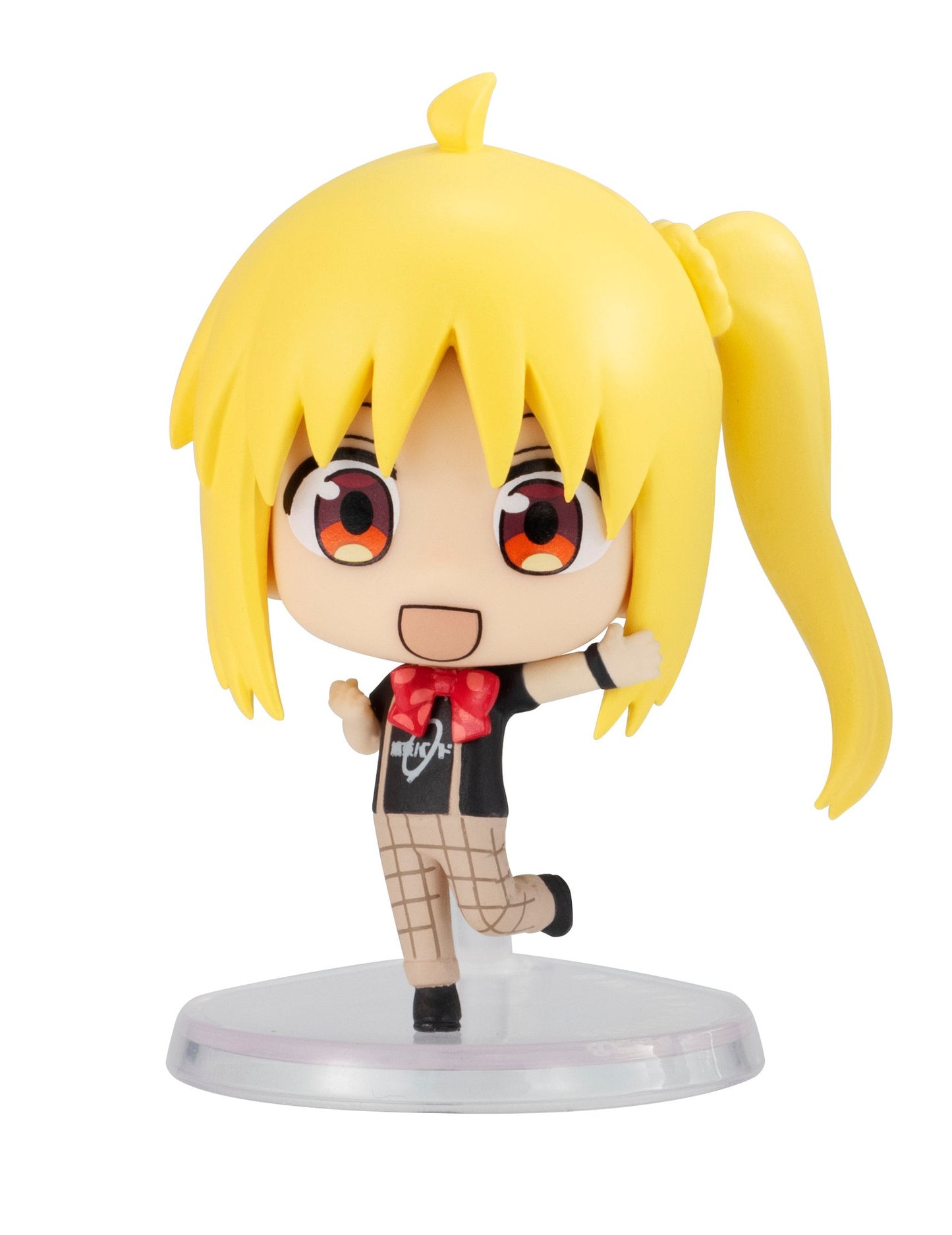 Bandai 【BOCCHI THE ROCK! CAPSULE FIGURE COLLECTION】Gashapon [Random]