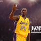 NBA Real Masterpiece Kobe Bryant (2010 Champion) 1/6 Scale Limited Edition Figure