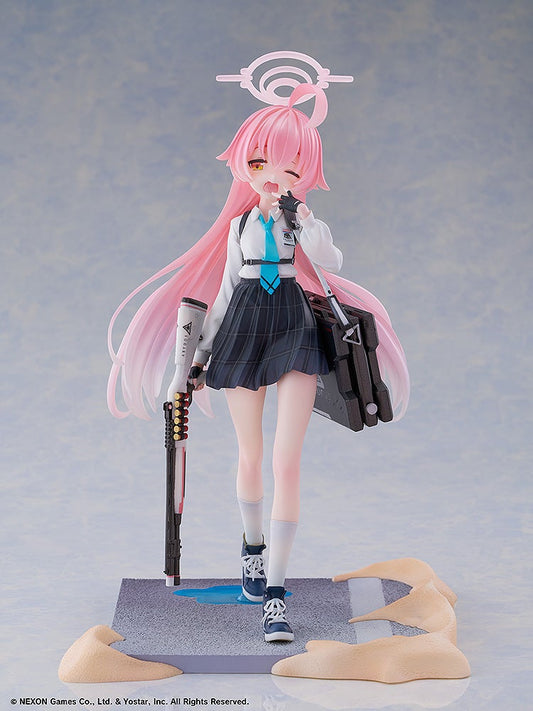 1/7 Blue Archive Hoshino