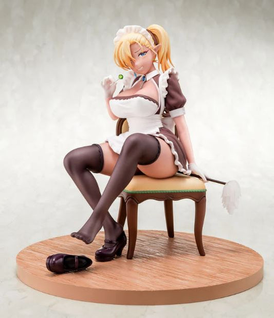 1/6 scale pre-painted completed figure "Louche"