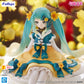 Hatsune Miku - Hatsune Miku Noodle Stopper Figure -2025 Chinese New Year ver.-