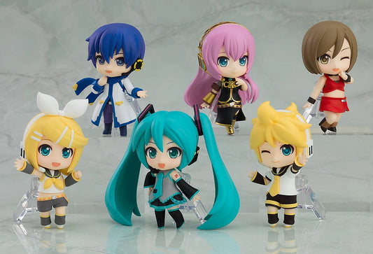 Good Smile Company - Nendoroid Surprise Piapro Characters (Blind Box) Vocaloid