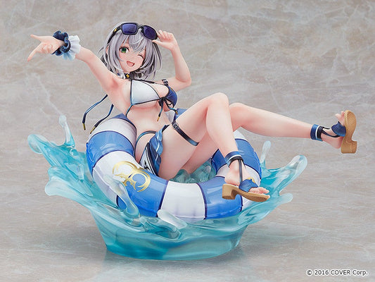 [PRE-ORDER] Shirogane Noel: Swimsuit Ver. (Cut Off Date: Jan-8-2025)