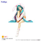 Furyu Miku Rabbit Hood Noodle Stopper