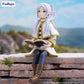 FuRyu - Frieren: Beyond Journey’s End Noodle Stopper Figure - Frieren