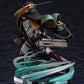 PONY CANYON - 1/6 Humanity's Strongest Soldier Levi [Attack on Titan]