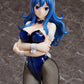FREEing 1/4 JUVIA LOCKSER: BUNNY VER.