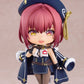 NENDOROID 2725 HOUSHOU MARINE BUSSINESS WOMAN OUTFIT VER.