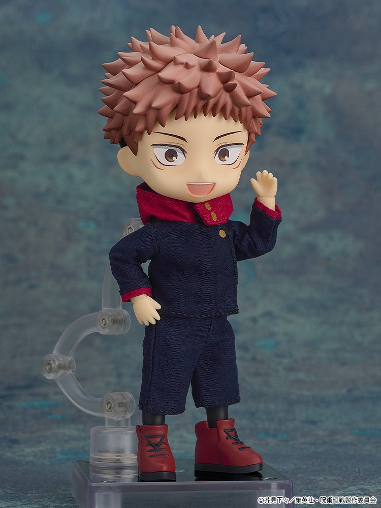 [Good Smile Company] Nendoroid Doll Yuji Itadori