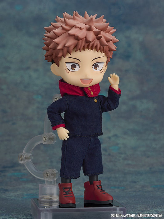 [Good Smile Company] Nendoroid Doll Yuji Itadori