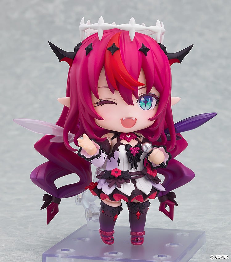 [PRE-ORDER] Nendoroid IRyS
