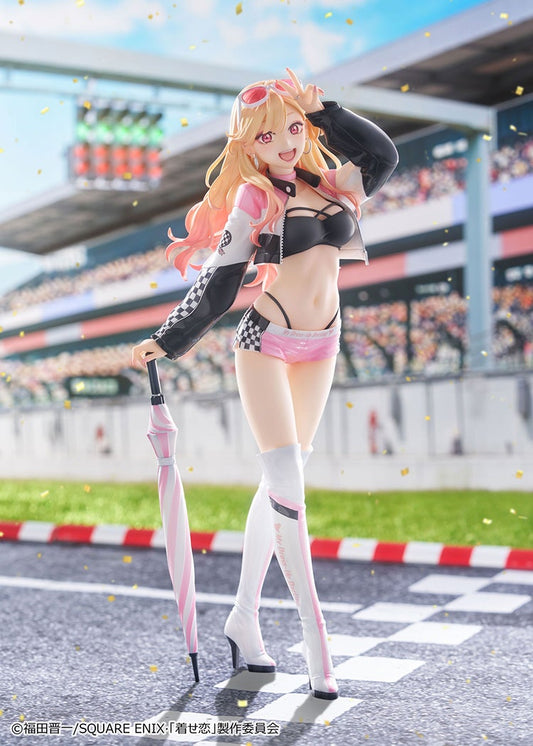 [PRE-ORDER] My Dress Up Darling Marin Kitagawa Race Queen ver. 1/7 Scale Figure