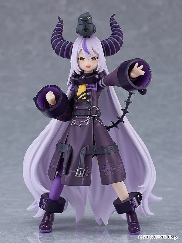 figma La+ Darknesss [ Hololive Production ]