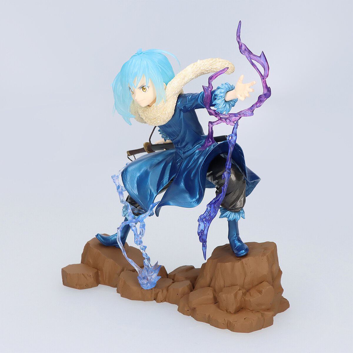 Bandai - Espresto Tempest Effect And Motions - Rimuru Tempest Special Color Ver. That Time I Got Reincarnated As A Slime