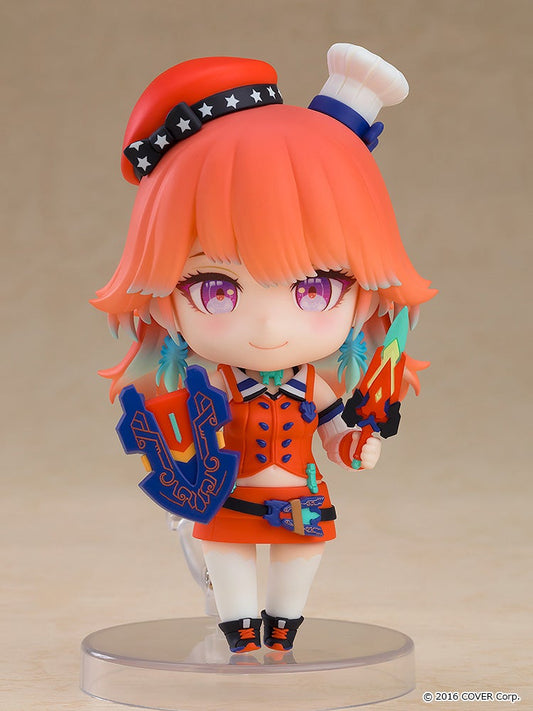 [PRE-ORDER] Nendoroid Takanashi Kiara (Cut Off Date: Jan-15-2025)