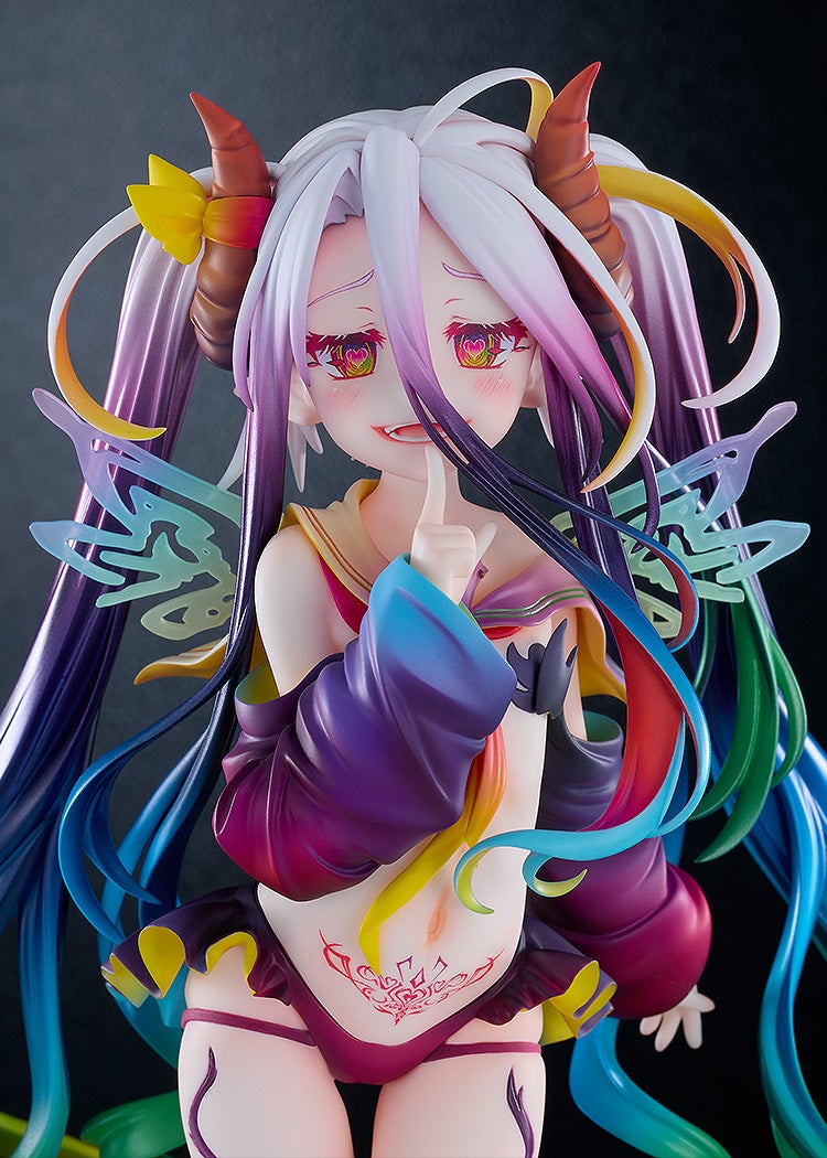 Black Shiro