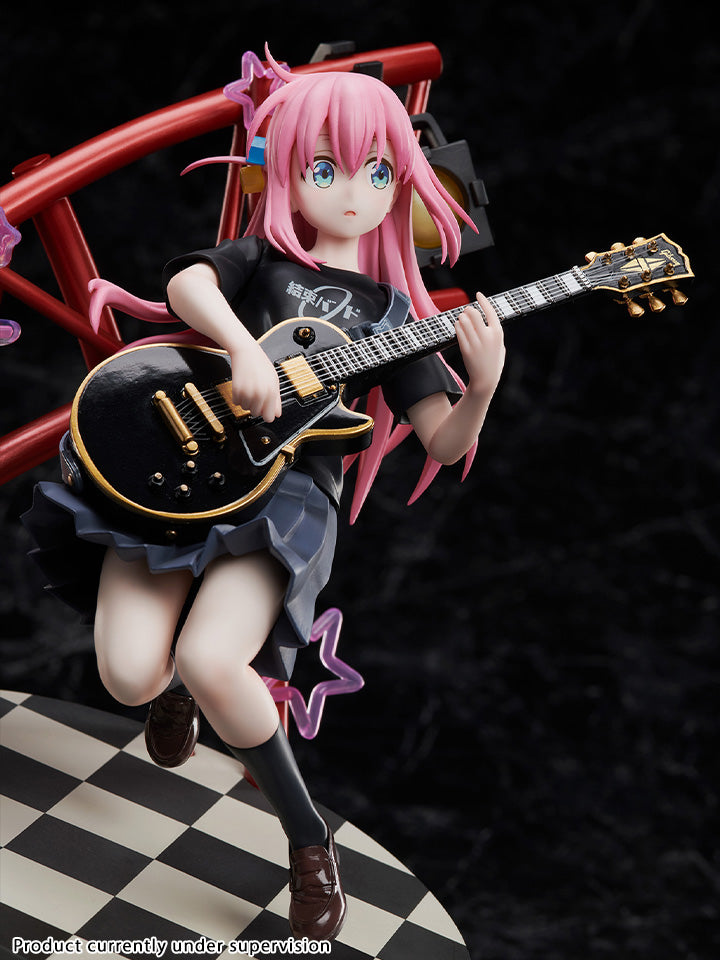 1/7 SCALE HITORI GOTOH [BOCCHI THE ROCK!]