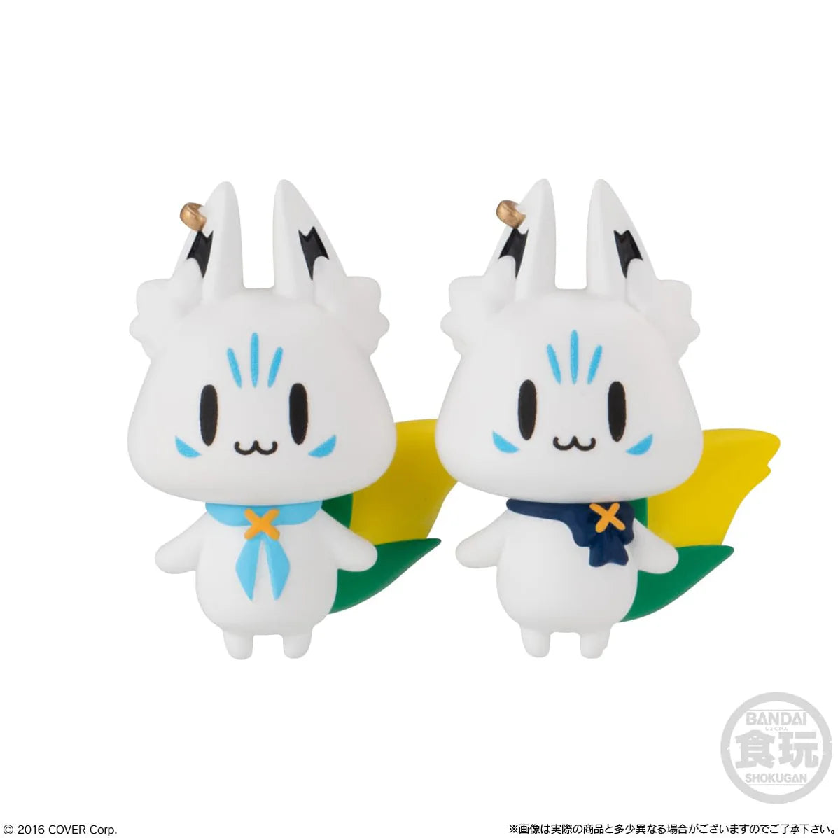Bandai : Hololive Deformation Collection Vol.2 [Blind Box]