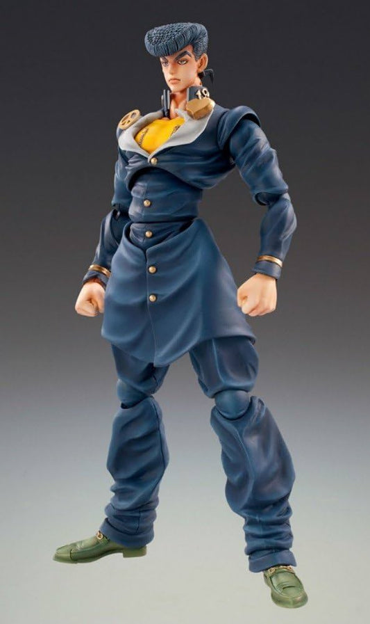Chozokado Josuke Higashikata