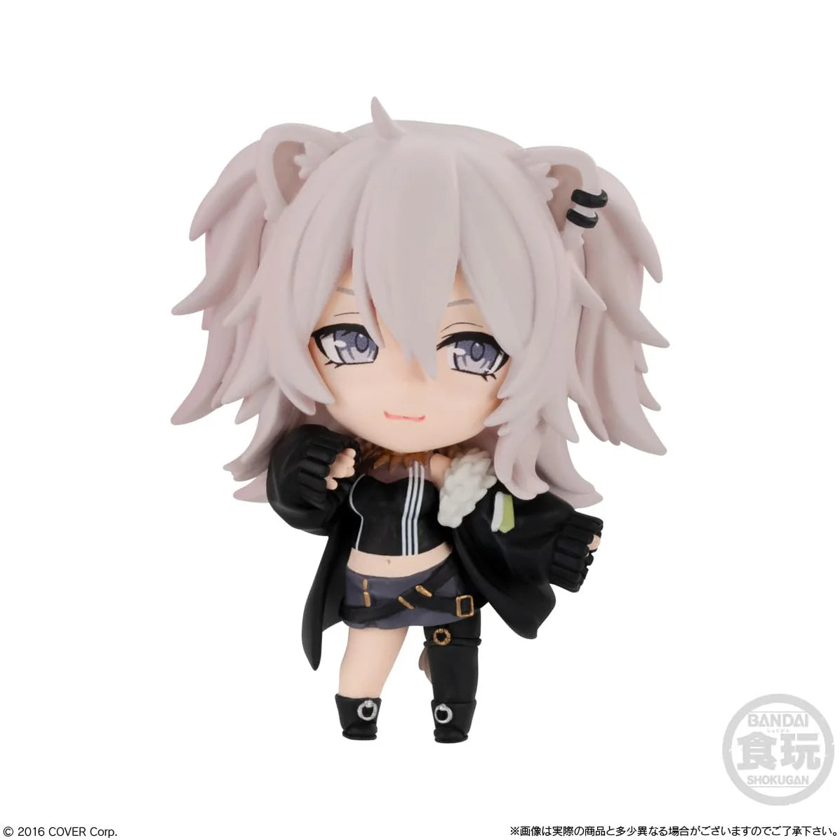 Bandai : Hololive Deformation Collection Vol.2 [Blind Box]