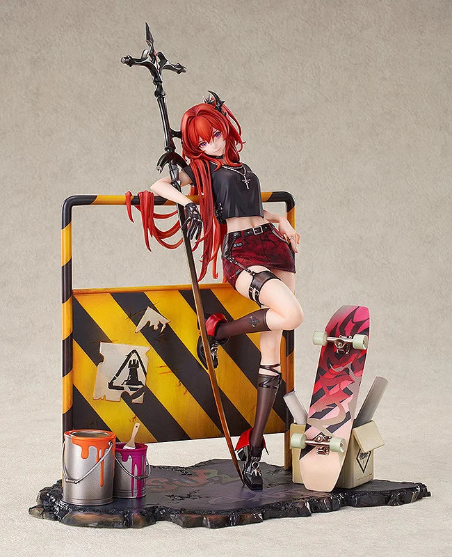PRE-ORDER Surtr: Liberté//Échec VER.