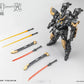 Super Robot Heroes ExT-GS/EA03 Estailev Neamhain Warcrow (Exceed Type) 1/100 Scale Model Kit