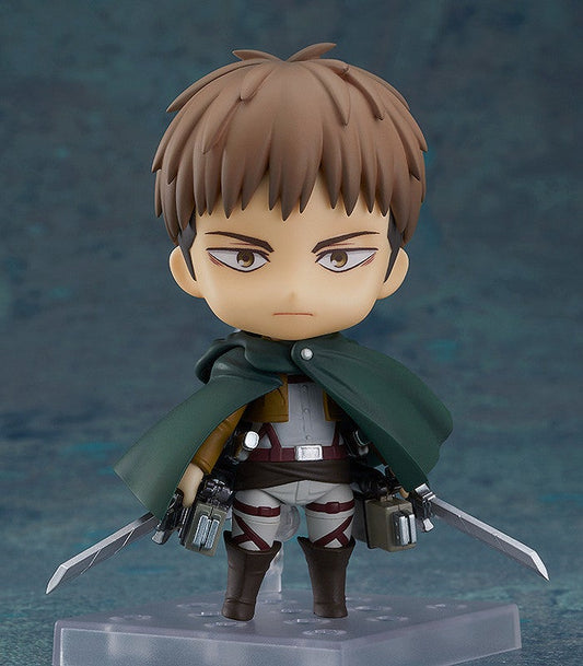 [PRE-ORDER] Nendoroid Jean Kirstein