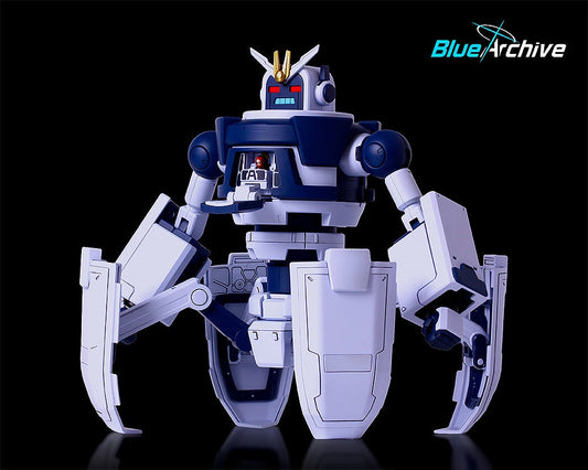 [PRE-ORDER] Neo-Avant Guard