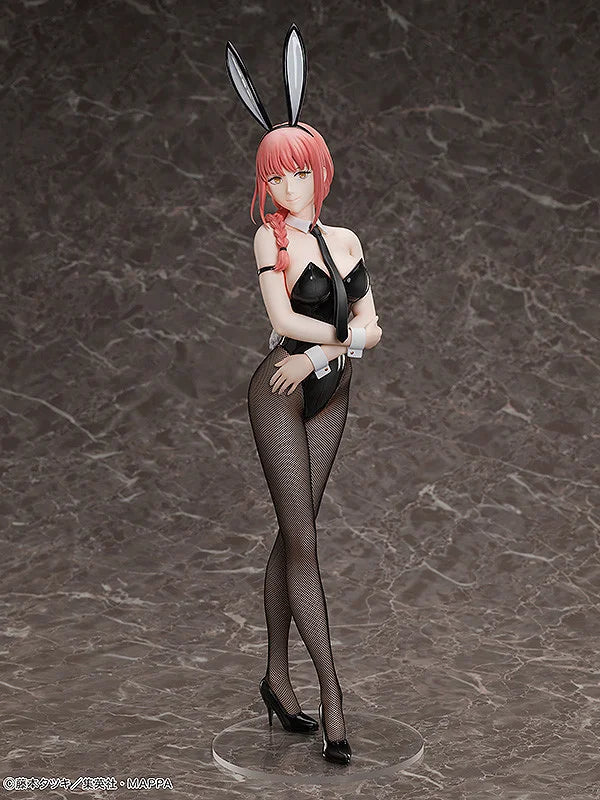 1/4 Scale Makima: Bunny Ver.