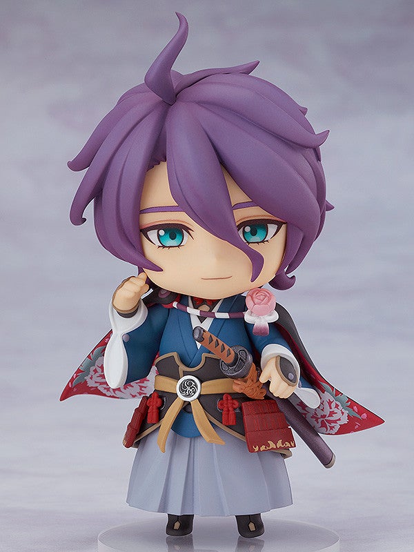Nendoroid Kasen Kanesada