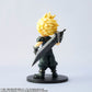 Square Enix FINAL FANTASY VII REMAKE ADORABLE ARTS - CLOUD