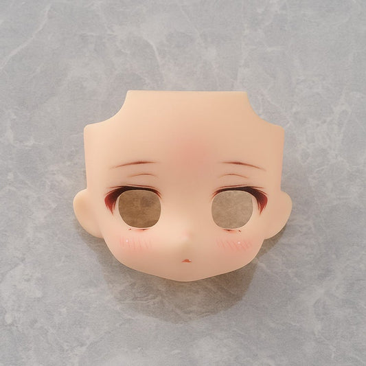 Nendoroid Doll Customizable Face Make Up!: Rena 02 (Almond Milk)