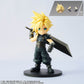 Square Enix FINAL FANTASY VII REMAKE ADORABLE ARTS - CLOUD