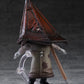 NENDOROID 2572 RED PYRAMID