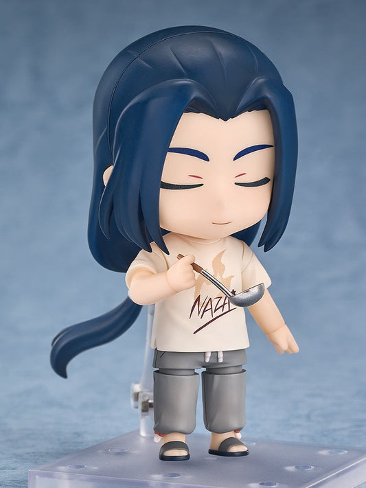 [PRE-ORDER] Nendoroid Wuxian NAZA T-Shirt Ver.