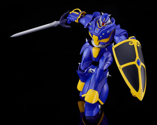 [Good Smile Company] MODEROID Zuwel