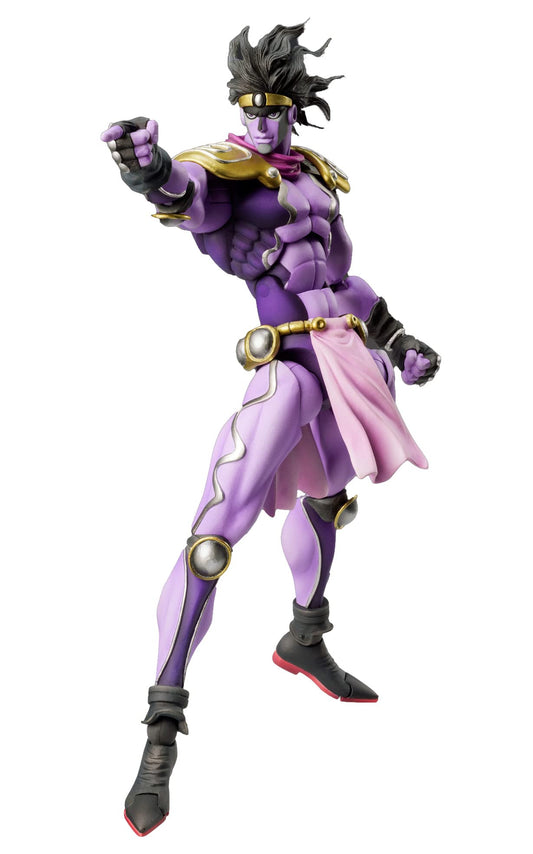 [PRE-ORDER] Chozokado STAR PLATINUM Third