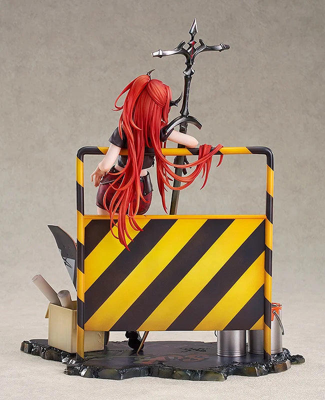 PRE-ORDER Surtr: Liberté//Échec VER.