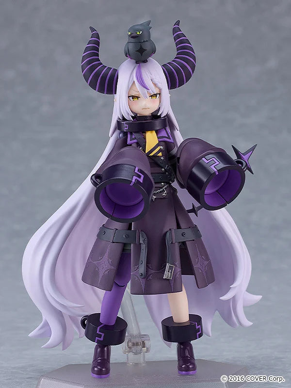 figma La+ Darknesss [ Hololive Production ]