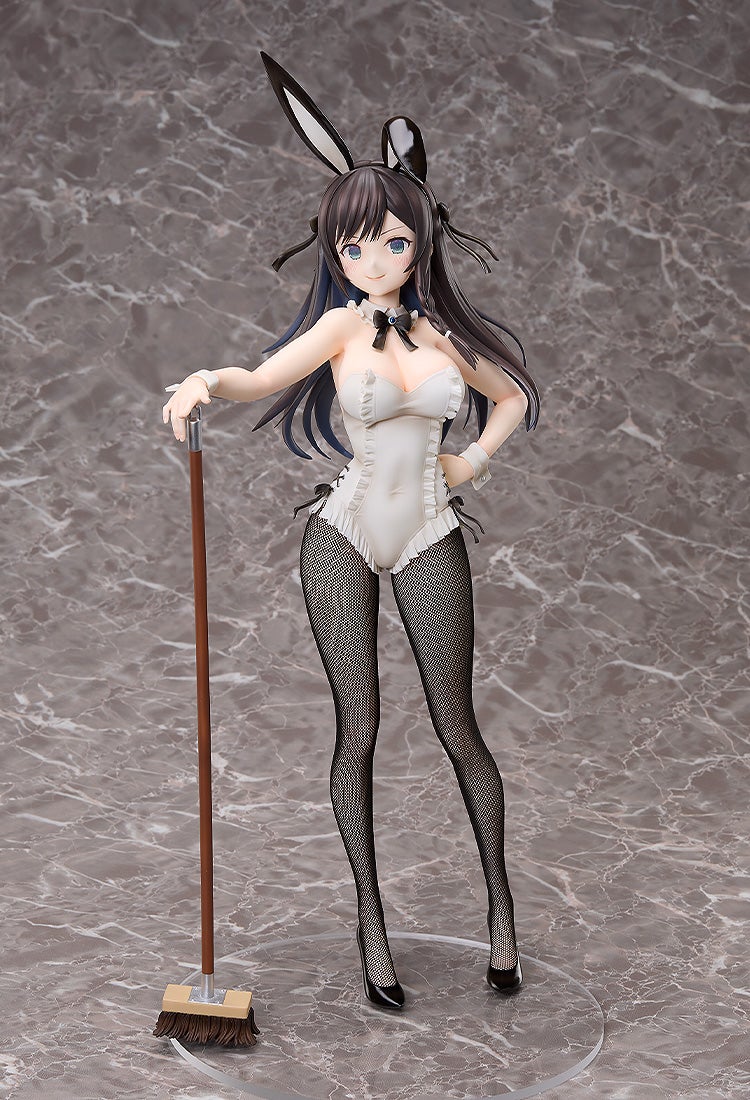 [FREEing] Alina Clover: Bunny Ver.