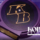 NBA Real Masterpiece Kobe Bryant (2010 Champion) 1/6 Scale Limited Edition Figure
