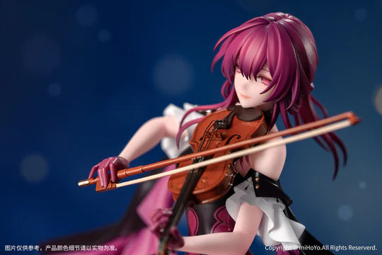 [PRE-ORDER] 1/8 Honkai: Star Rail – Kafka: Star Rail LIVE ver. (Cut Off Date: Dec-18-2024)