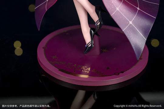 [PRE-ORDER] 1/8 Honkai: Star Rail – Kafka: Star Rail LIVE ver. (Cut Off Date: Dec-18-2024)