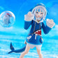 figma Gawr Gura (Hololive English)