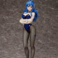 FREEing 1/4 JUVIA LOCKSER: BUNNY VER.