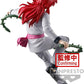 YU YU HAKUSHO FIGURE-ANKOKU BUJUTSUKAI-KURAMA (DENNIS)