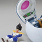 Bandai Figure-rise Mechanics SAIYAN SPACE POD