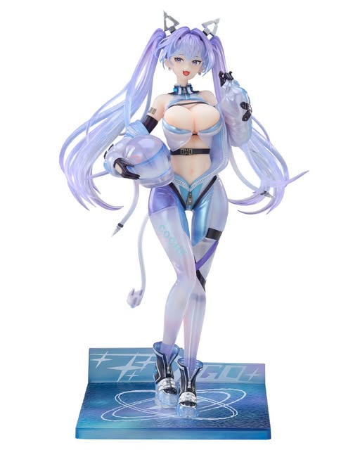 [PRE-ORDER] Star Sky Aila